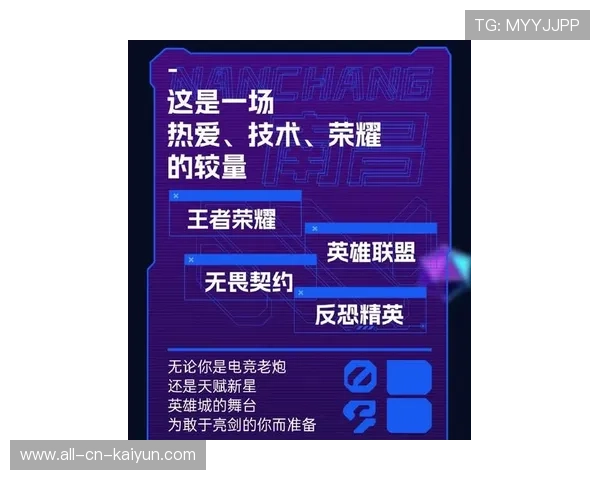 电竞潮流，2025年最热玩法来了！