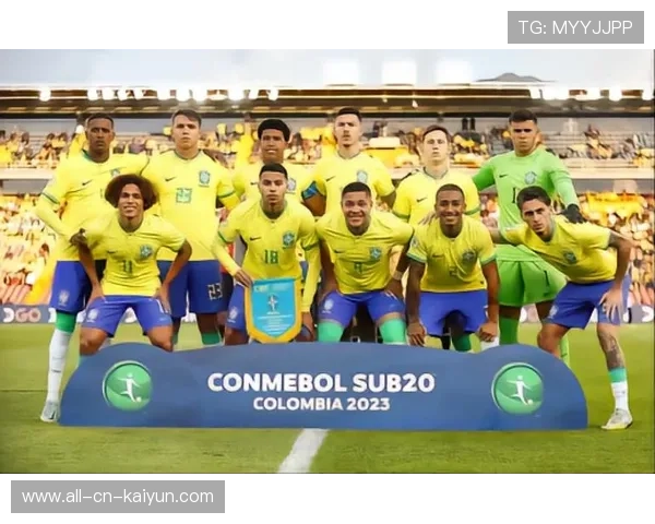 巴西新星海外首秀掀起本土媒体及赞助市场的联动效应