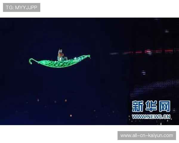 2010广州亚运会开幕式：珠江上的水上盛宴，2010广州亚运会开幕式完整